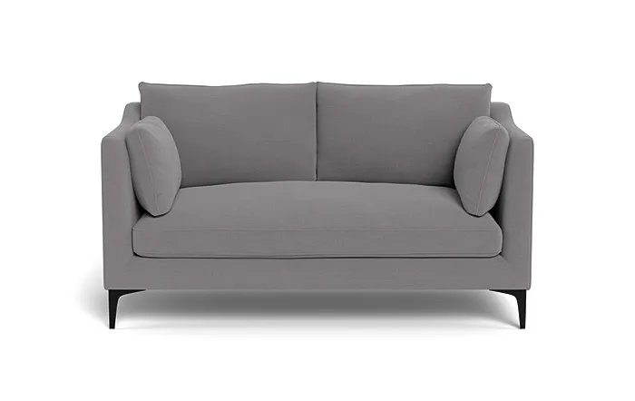 Caitlin Loveseat by The Everygirl®