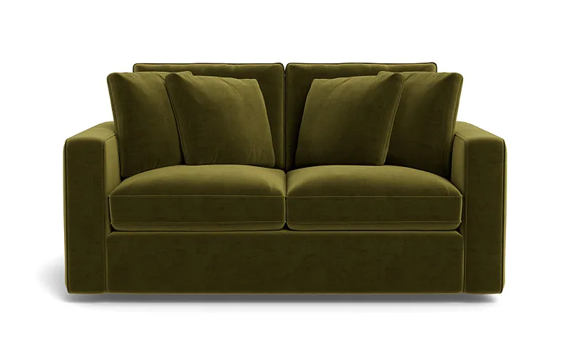 James Loveseat