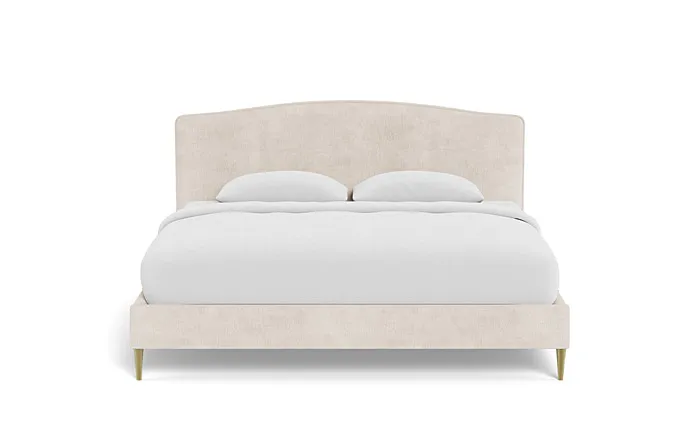 Celia Upholstered Bed