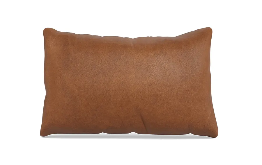 Throw Pillow 13 x 21" Lumbar"