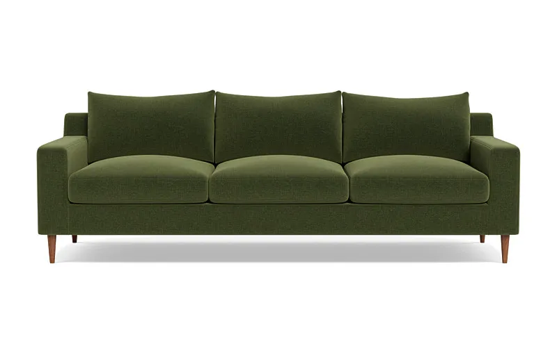 Sloan 3-Seat Sofa