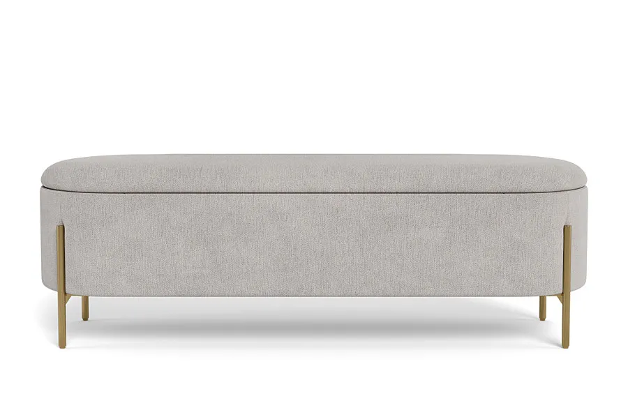 Fiona Storage Bench