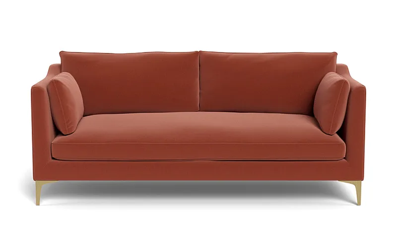 Caitlin Sofa by The Everygirl®