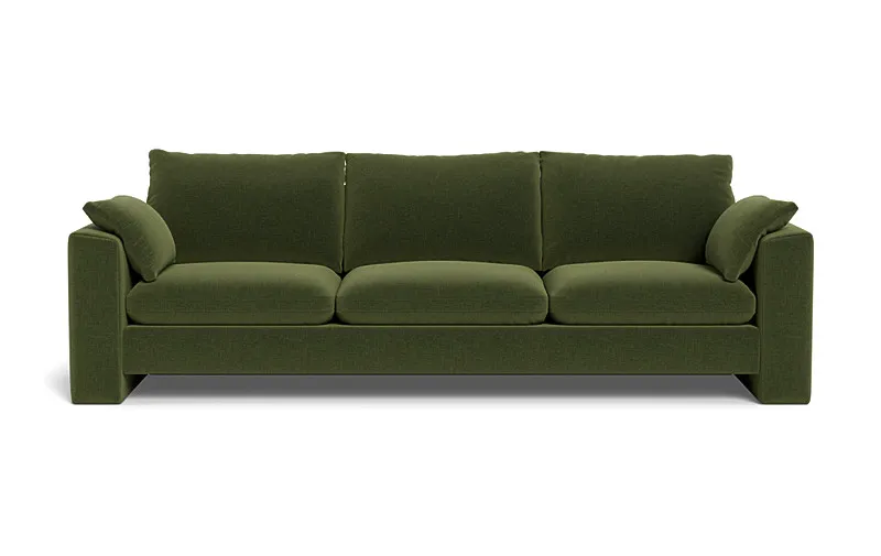 Hayley 3-Seat Sofa