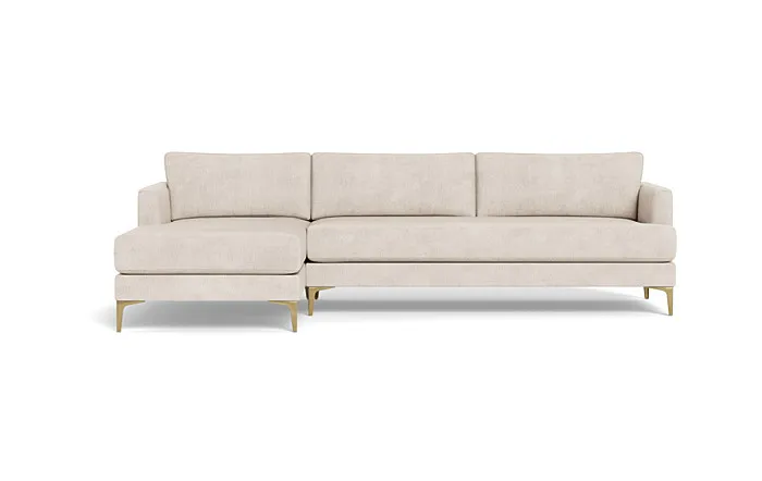 Winslow 3-Seat  Chaise Sectional