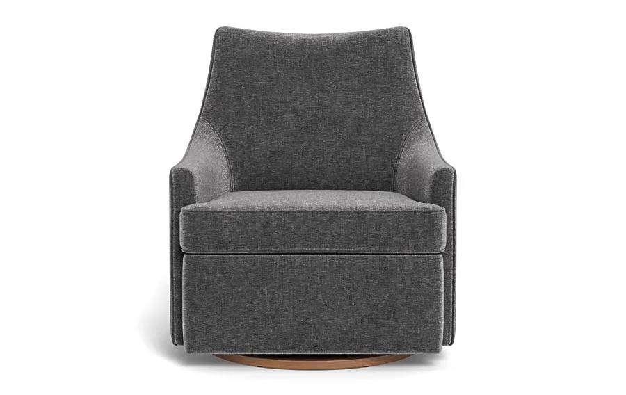 Kingsley Swivel Glider Chair
