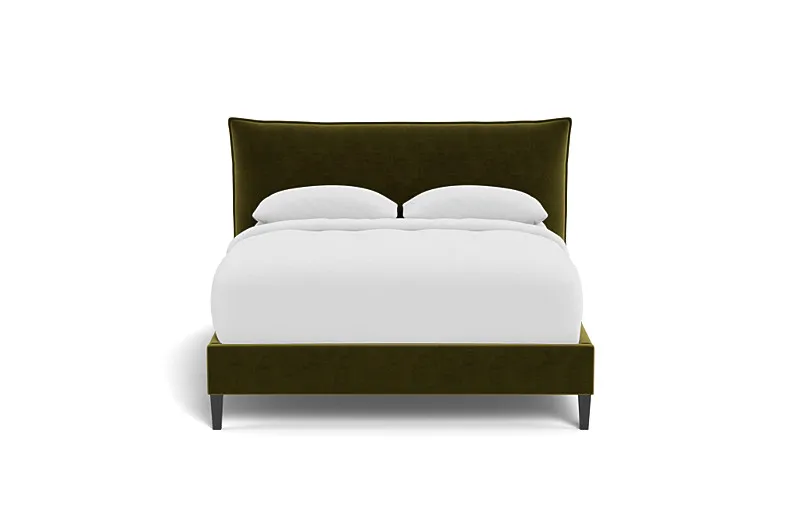 Skylar Upholstered Bed