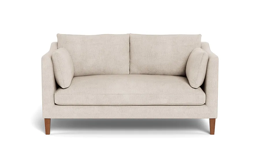 Caitlin Loveseat by The Everygirl®