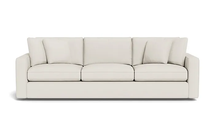 James 3-Seat Sofa