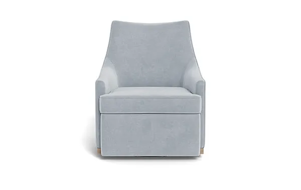 Kingsley Swivel Chair