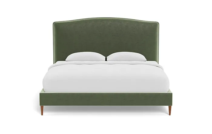 Celia Upholstered Bed