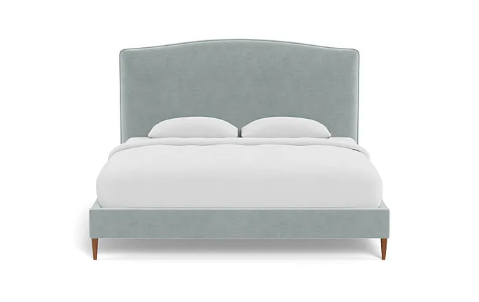 Celia Upholstered Bed