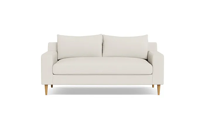 Sloan Loveseat - Bench