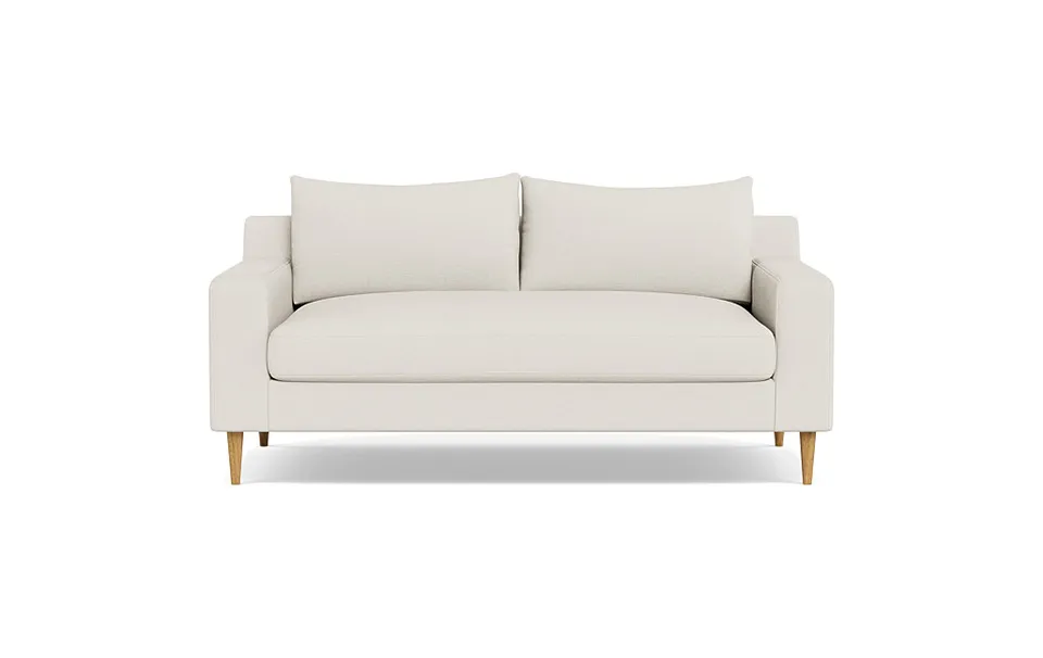 Sloan Loveseat - Bench