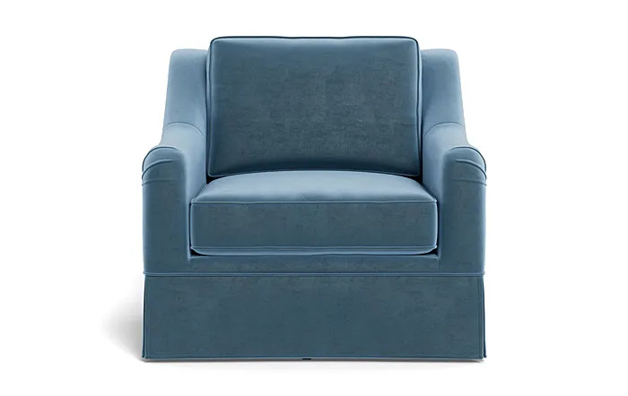 Alexander Swivel Chair