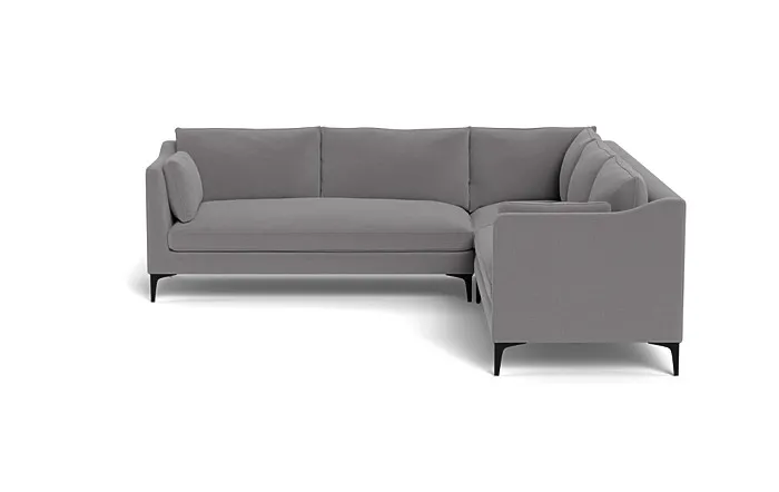 Caitlin Corner Sectional Sofa by The Everygirl®