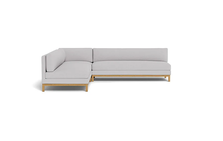 Jasper Outdoor Corner Sectional Sofa