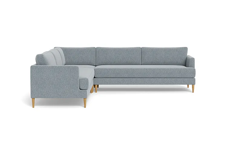 Winslow 4-Seat Corner Sectional