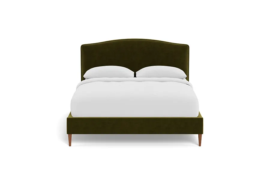 Celia Upholstered Bed