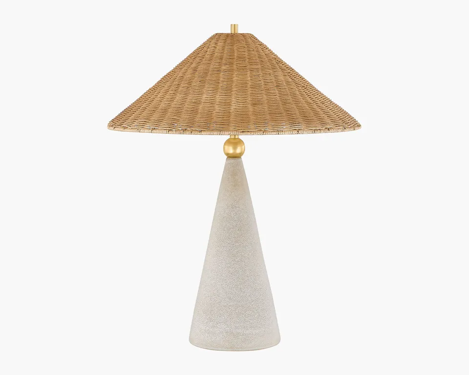 Chelsea Table Lamp