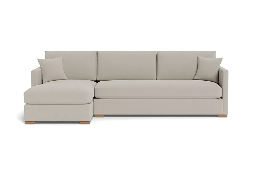 Scarlett  Chaise Sectional