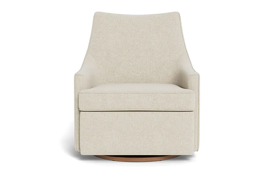 Kingsley Swivel Glider Chair