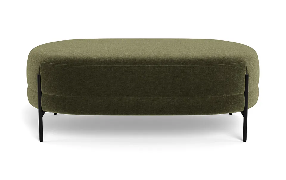 Fiona Ottoman