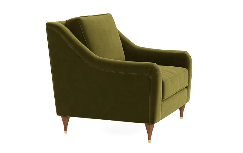 Alexander Accent Chair
