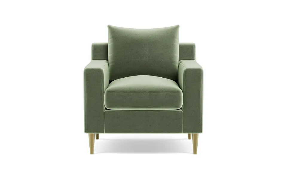 Sloan Petite Chair