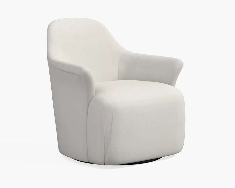 Greta Swivel Chair