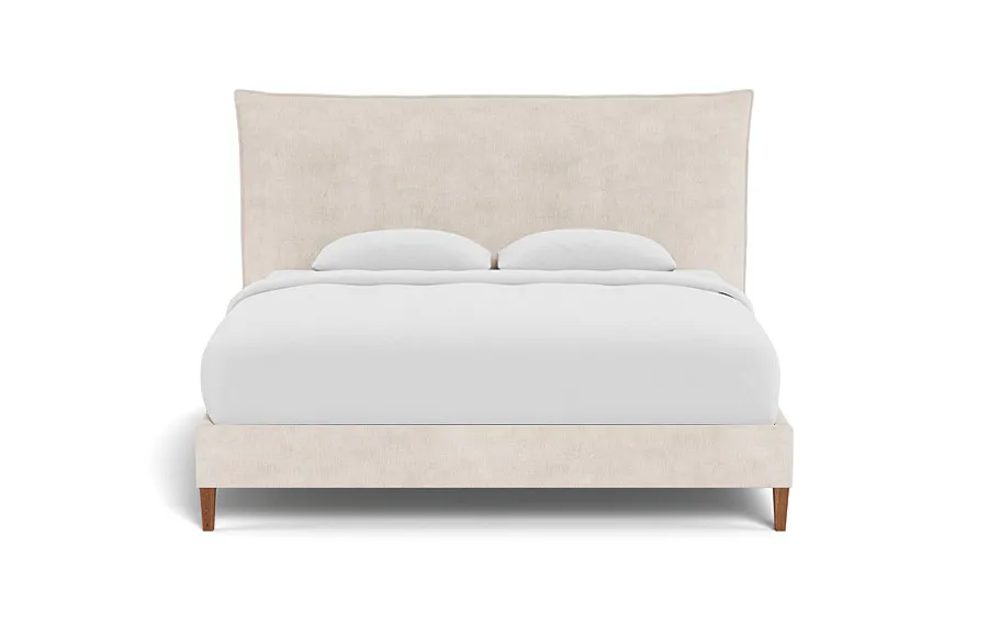 Skylar Upholstered Bed