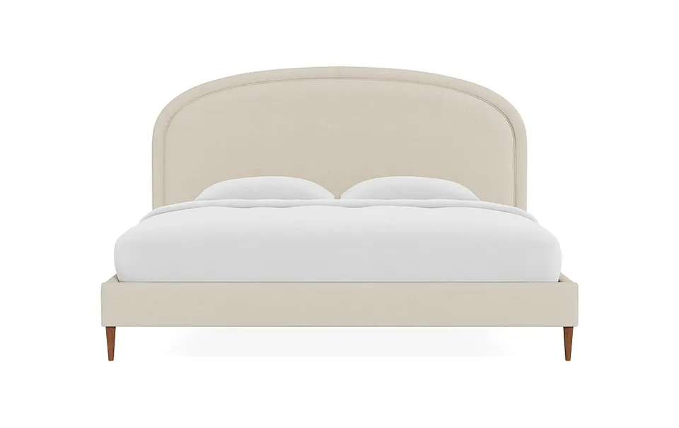 Anson Upholstered Bed