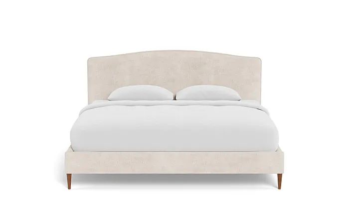 Celia Upholstered Bed
