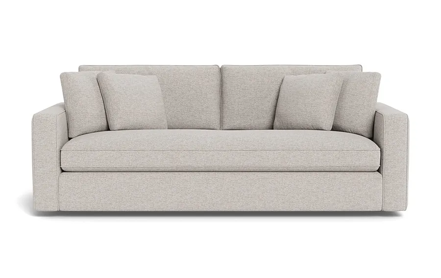 James 2-Seat Sofa