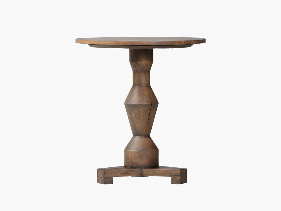 Houston Side Table