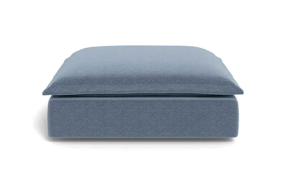 Skylar Square Ottoman