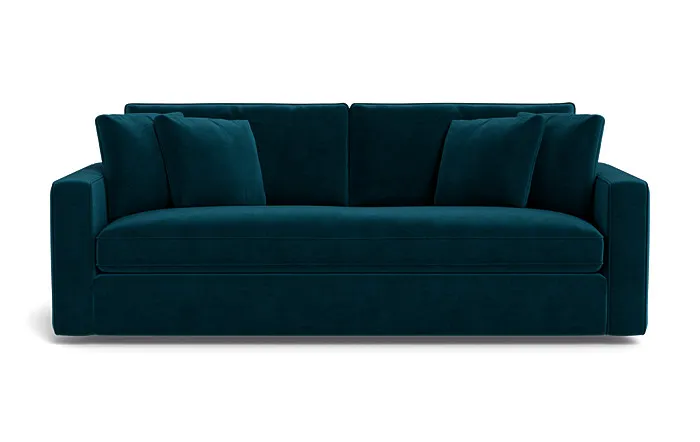 James 2-Seat Sofa