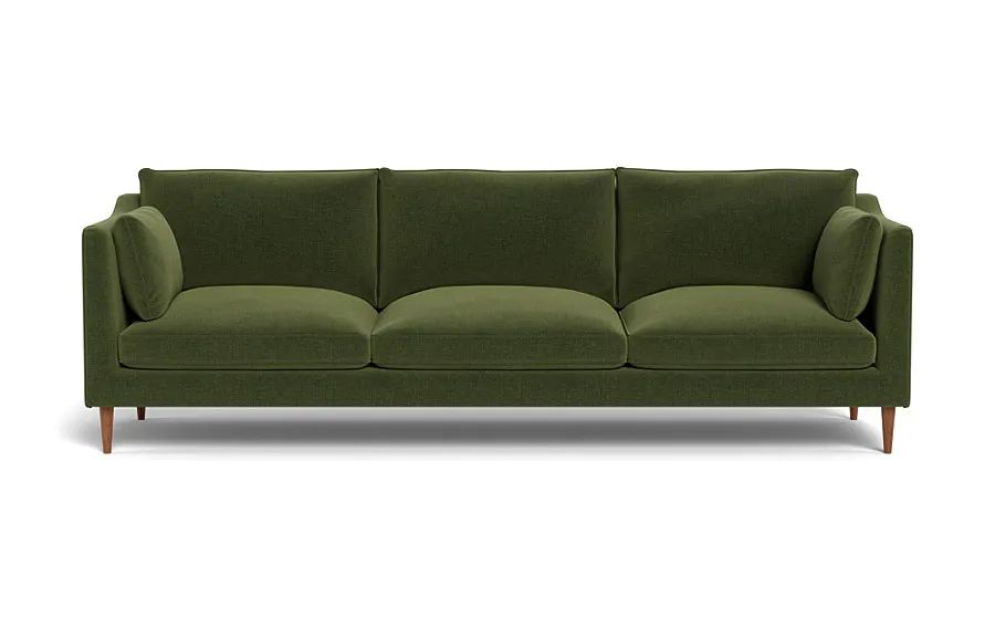 Caitlin 3-Seat Sofa by The Everygirl®