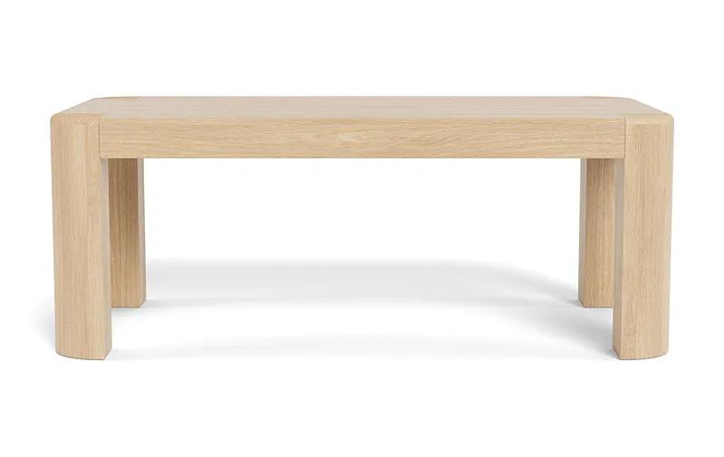 Matteo Rectangle Dining Table