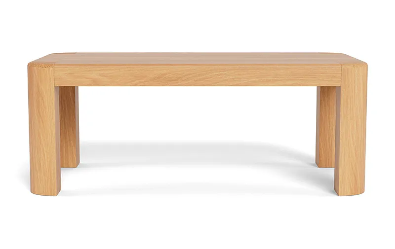 Matteo Rectangle Dining Table