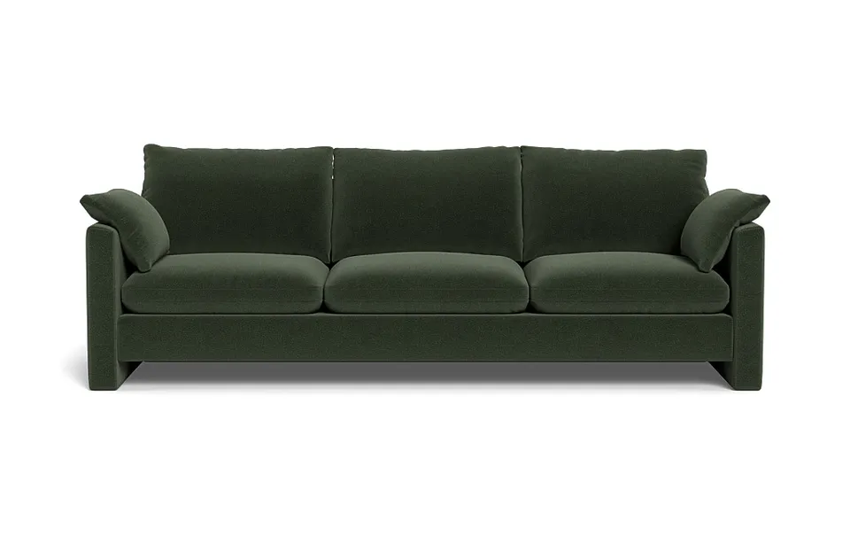 Hayley 3-Seat Sofa