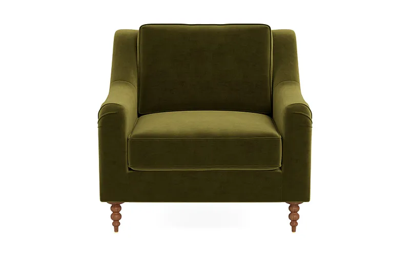 Alexander Accent Chair