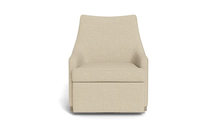 Kingsley Swivel Chair