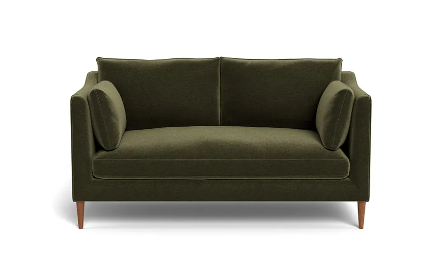 Caitlin Loveseat by The Everygirl®
