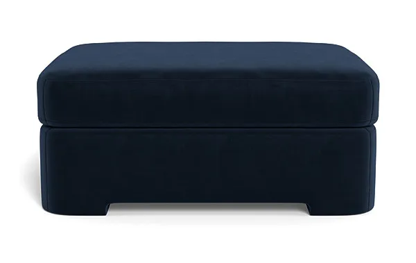 Sydney Rectangle Ottoman