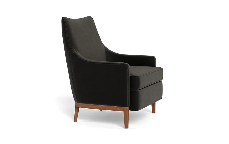 Kingsley Accent Chair