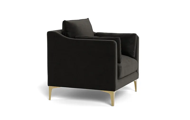Caitlin Petite Chair by The EverygirlÃ?Â®