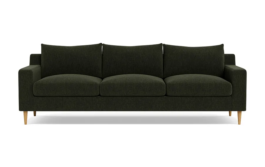 Sloan 3-Seat Sofa
