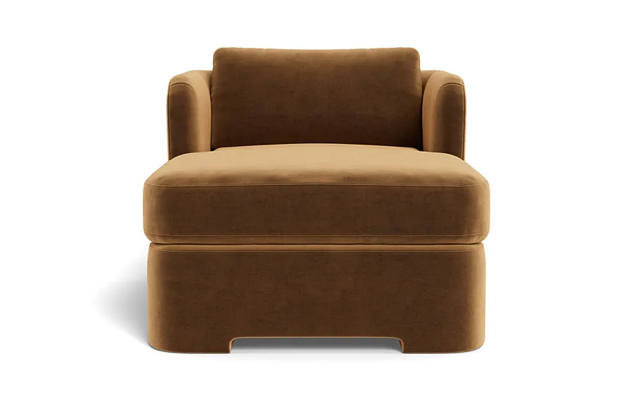 Sydney Chaise Lounge