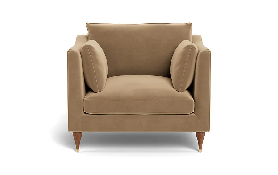 Caitlin Accent Chair by The EverygirlÃ?Â®